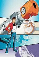Scott Beatty, Jake Black, Not Available (NA), Various, Amy Wolfram - Cartoon Network 2 in 1 Ben 10 Ultimate Alien/Generator Rex
