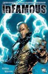 William Harms, William/ Nguyen Harms, Eric Nguyen, Eric Nguyen - Infamous