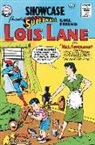 Not Available (NA), Various, Various - Superman's Girlfriend Lois Lane Archives 1