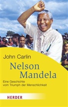 John Carlin - Nelson Mandela