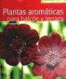 Heide Bergmann - Plantas aromáticas para balcón y terraza