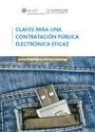 Jaime Domínguez-Macaya Laurnaga - Claves para una contratación pública electrónica eficaz