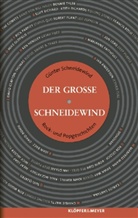 Günter Schneidewind - Der Große Schneidewind, m. Audio-CD