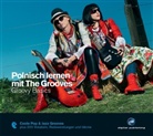 Eva Brandecker - Polnisch lernen mit The Grooves - Groovy Basics, 1 Audio-CD (Audiolibro)