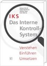 Barbara Hirschi, Evelyn Hürlimann, Adriano Toma, Karin Werren - IKS - Das interne Kontrollsystem
