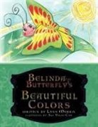Lynn Morris - Belinda the Butterfly's Beautiful Colors