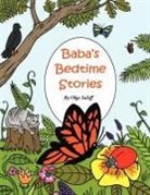 Olga Saleff - Baba's Bedtime Stories