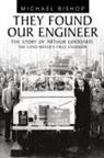 Michael Bishop - They Found Our Engineer