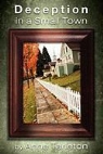 Anne Tarleton - Deception in a Small Town