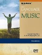 Tom Brooks - The Language of Music