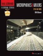 Bill Gibson - Microphones and Mixers