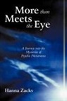 Hanna Zacks - More than Meets the Eye