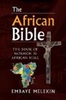 Embaye Melekin - African Bible