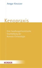 Ansgar Kreutzer - Kenopraxis