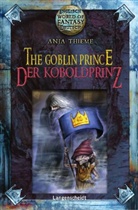 Anja Thieme, Claudia Flor - The Goblin Prince - Der Koboldprinz