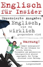 Kyle Webster - Englisch für Insider