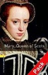 Tim Vicary - Mary Queen of Scots