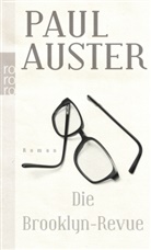 Paul Auster - Die Brooklyn-Revue