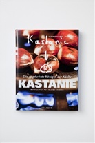 Brioude, Claude Brioude, Ansgar Pidenz, Puden, Ansgar Pudenz, Schilling... - Kastanie