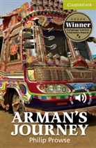 Philip Prowse - Arman's Journey