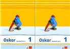 Cordula Löffler - Oskar Fibel, Neubearbeitung: Oskar 1