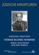 Wolfgang Trautwein, Hermann Simon - Werner Richard Heymann