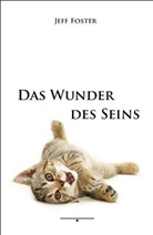 Jeff Foster - Das Wunder des Seins