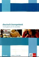 deutsch.kompetent: Trainingsheft schriftliches Abitur für Nordrhein-Westfalen