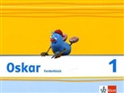 Cordula Löffler - Oskar Fibel, Neubearbeitung: Oskar 1