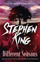 Stephen King - Different Seasons