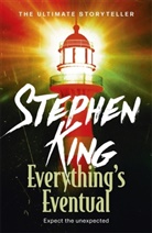Stephen King - Everything's Eventual
