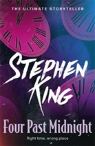 Stephen King - Four Past Midnight