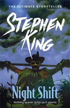 Stephen King - Night Shift