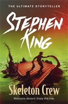 Stephen King - Skeleton Crew