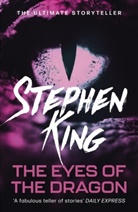 Stephen King - Eyes of the Dragon