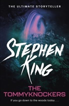 Stephen King - Tommyknockers