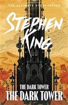 Stephen King - The Dark Tower