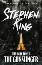 Stephen King - Gunslinger v.1
