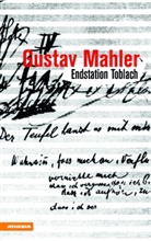 Hubert Stuppner - Gustav Mahler