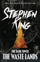 Stephen King - Dark Tower