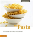 Bachmann, Helm Bachmann, Helmut Bachmann, Heinric Gasteiger, Heinrich Gasteiger, Heinrich Gasteiger... - 33 x Pasta