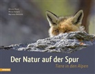 Mariano Bertoldi, Mirc Dalprá, Mirco Dalprá, Artur Rossi, Arturo Rossi - Der Natur auf der Spur