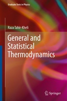 Raza Tahir-Kheli - General and Statistical Thermodynamics