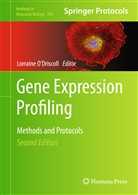 Lorrain O'Driscoll, Lorraine O'Driscoll - Gene Expression Profiling