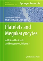Jonathan M Gibbins, Jonathan M. Gibbins, Jonatha M Gibbins, Jonathan M Gibbins, Martyn P Mahaut-Smith, Martyn P. Mahaut-Smith... - Platelets and Megakaryocytes
