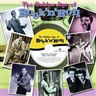 Richard Evans, Richard Havers, Evans Richard - The Golden Age of Rock'n Roll, m. 1 Audio-CD