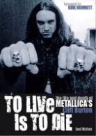 Joel Mc Iver, Joel Mciver - To Live Is to Die