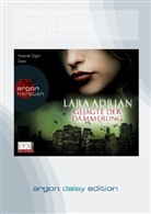 Lara Adrian, Simon Jäger - Gejagte der Dämmerung, 1 MP3-CD (Audio book)