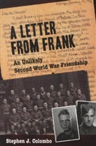 Stephen J Colombo, Stephen J. Colombo, Dundurn - A Letter From Frank