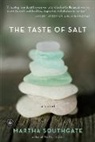 Martha Southgate, Southgate Martha - The Taste of Salt